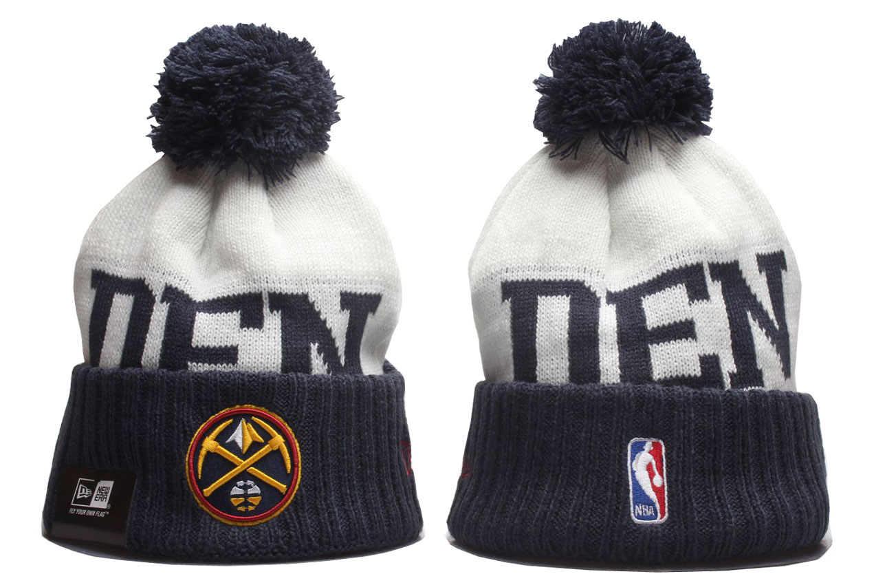 2023 NBA beanies ypmy25